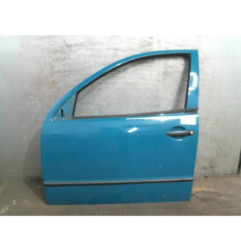 Porte avant gauche SKODA FABIA 1 Photo n°1