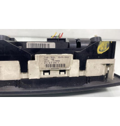 Commande chauffage SKODA FABIA 1