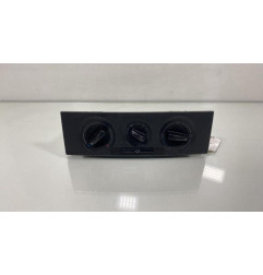 Commande chauffage SKODA FABIA 1
