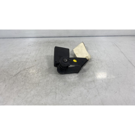 Attache ceinture arriere gauche BMW X3 E83 Photo n°1
