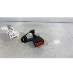 Attache ceinture arriere gauche BMW X3 E83