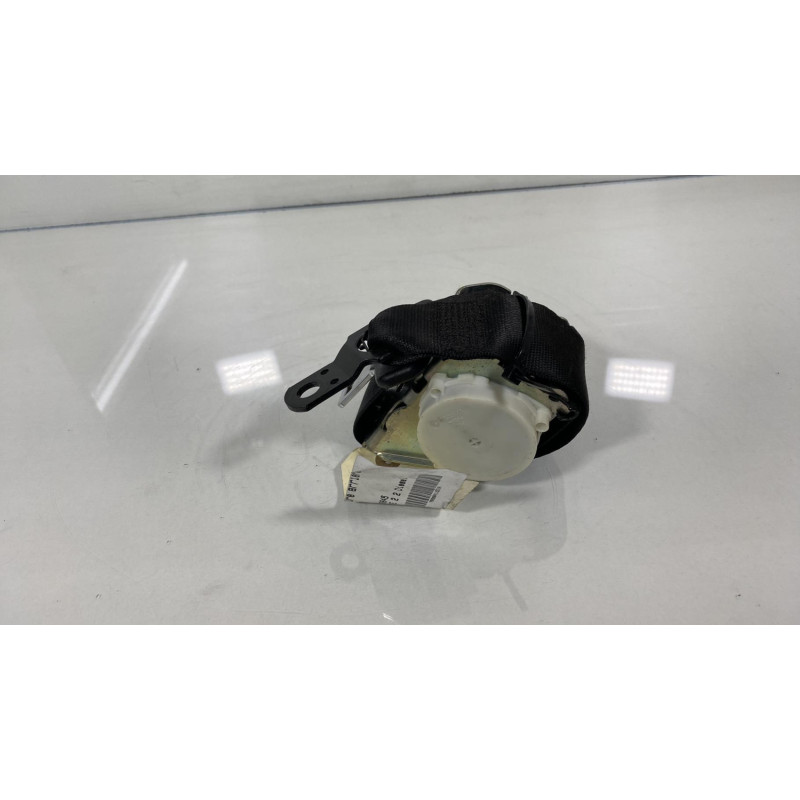 Ceinture arriere gauche BMW X3 E83 Photo n°3