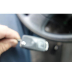 Trappe d'essence VOLKSWAGEN BORA