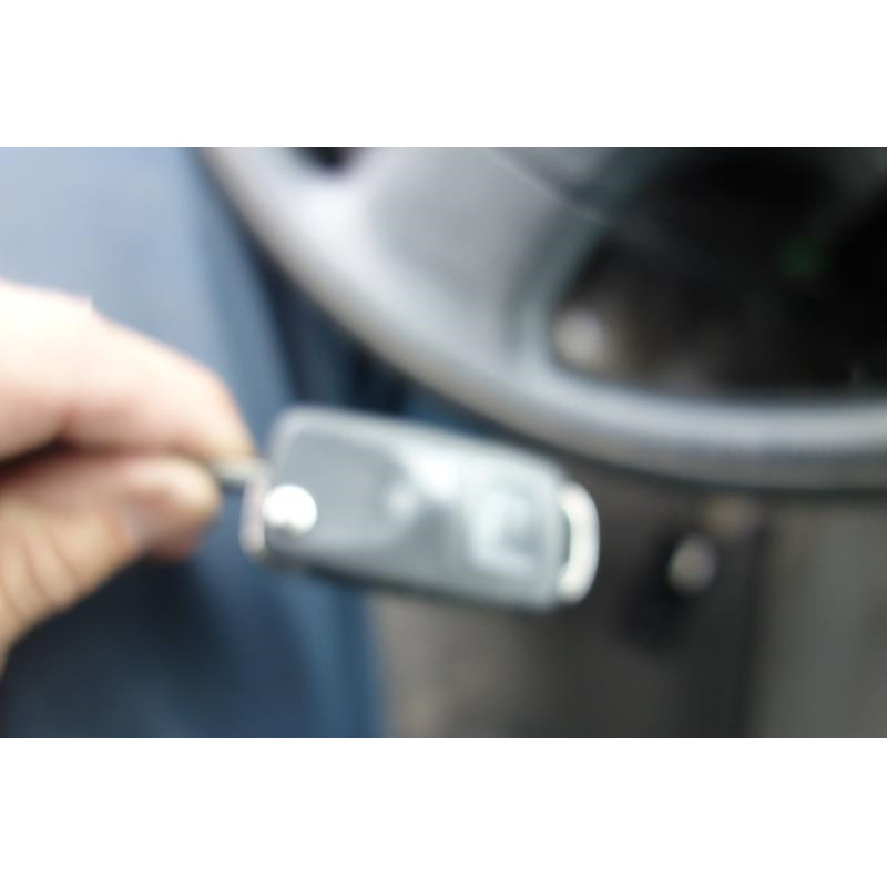 Trappe d'essence VOLKSWAGEN BORA Photo n°4