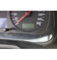 Trappe d'essence VOLKSWAGEN BORA