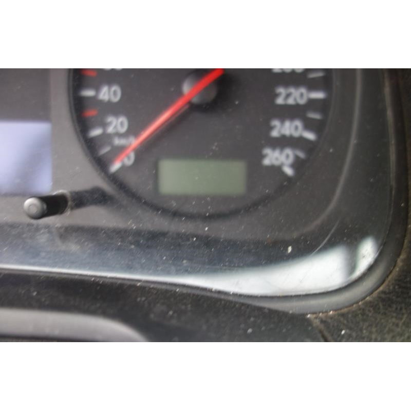 Trappe d'essence VOLKSWAGEN BORA Photo n°5