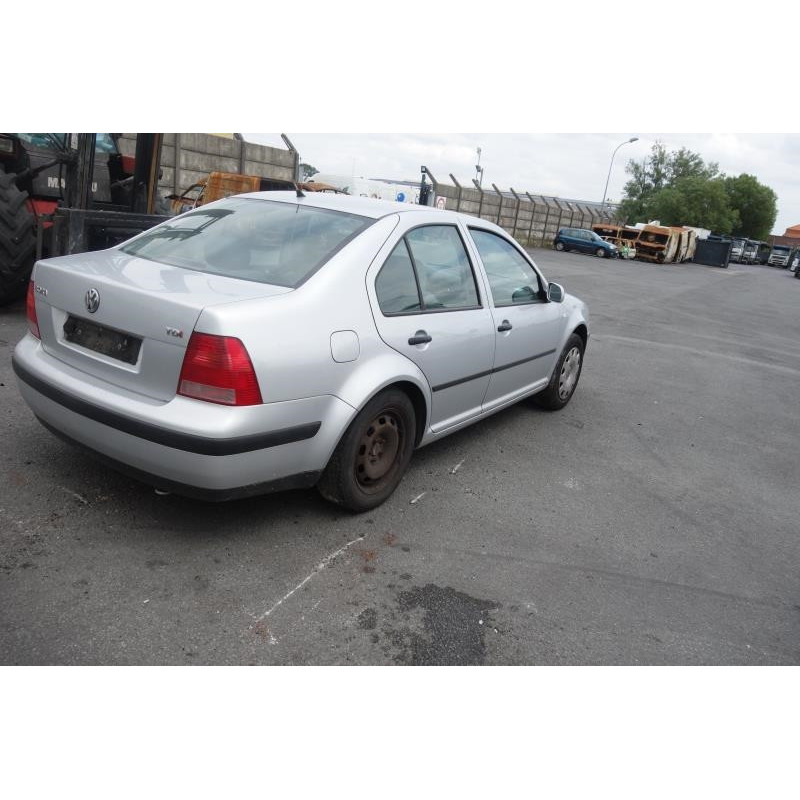 Trappe d'essence VOLKSWAGEN BORA Photo n°7