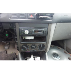 Trappe d'essence VOLKSWAGEN BORA