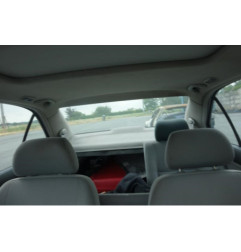 Trappe d'essence VOLKSWAGEN BORA