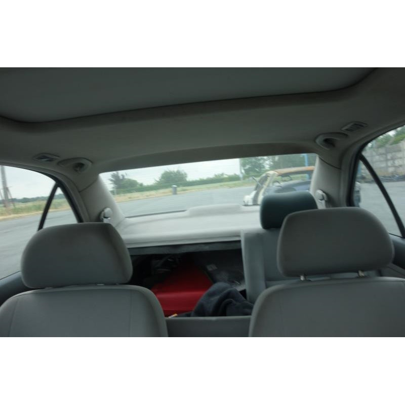 Trappe d'essence VOLKSWAGEN BORA Photo n°9