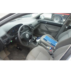 Trappe d'essence VOLKSWAGEN BORA