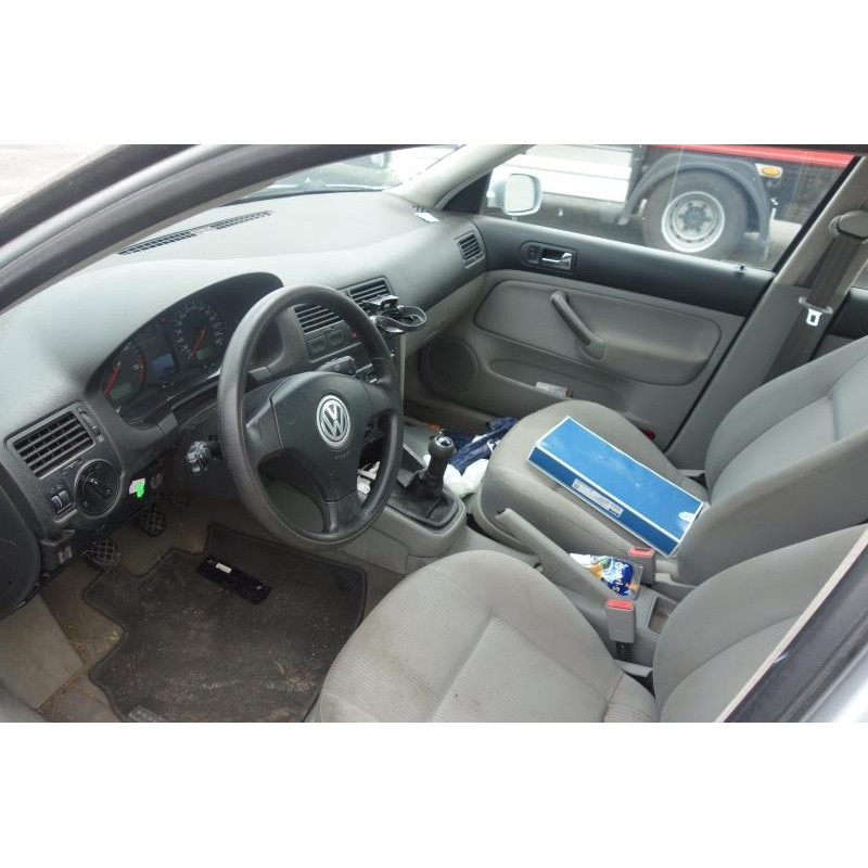 Trappe d'essence VOLKSWAGEN BORA Photo n°10