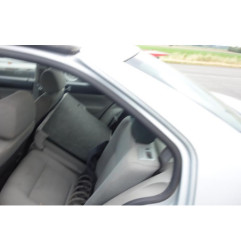 Trappe d'essence VOLKSWAGEN BORA
