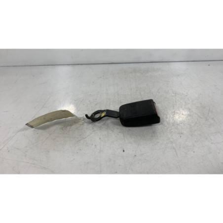 Attache ceinture avant droit DACIA LOGAN MCV 1 Photo n°1