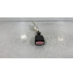 Attache ceinture avant droit DACIA LOGAN MCV 1