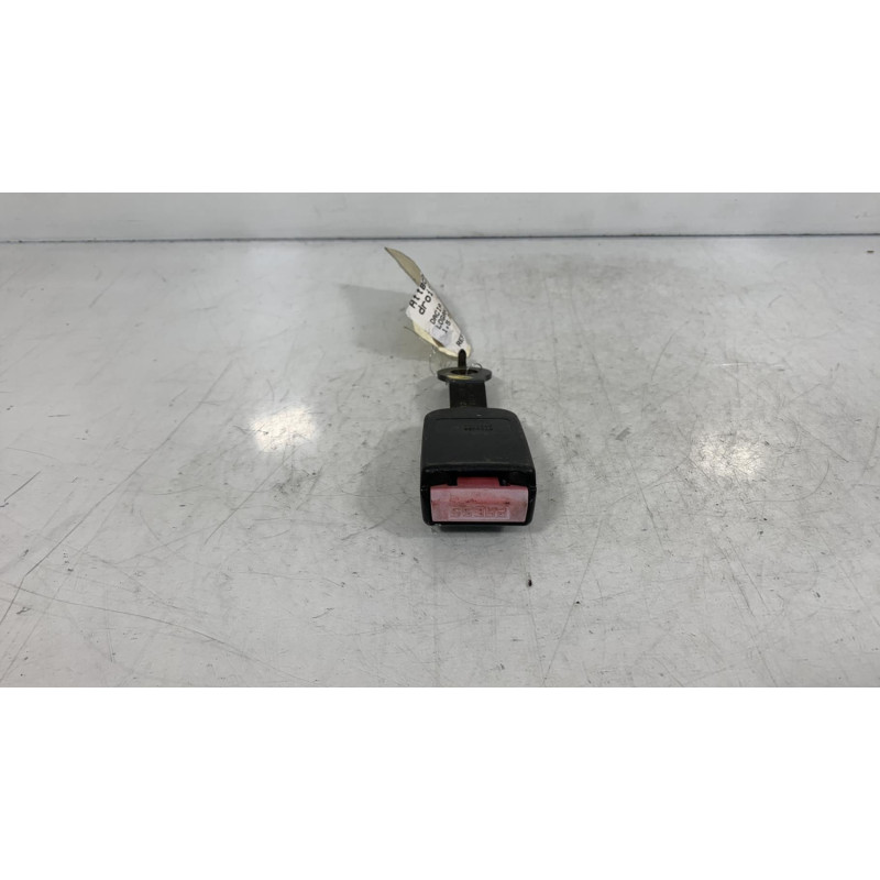 Attache ceinture avant droit DACIA LOGAN MCV 1 Photo n°2