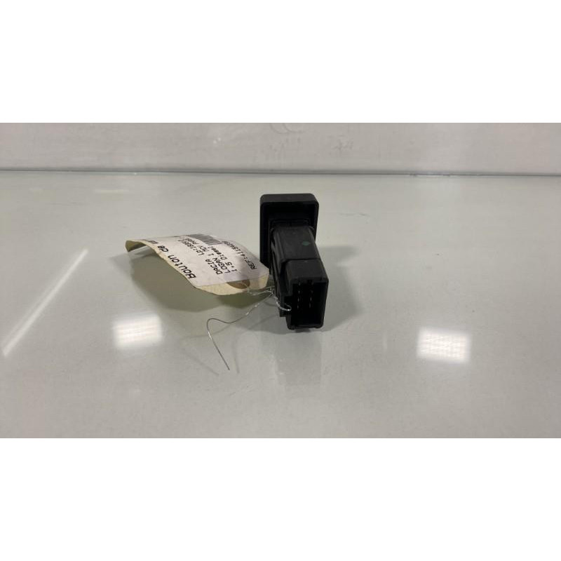 Bouton de warning DACIA LOGAN MCV 1 Photo n°2