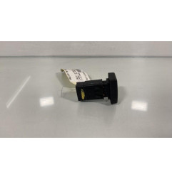 Bouton de warning DACIA LOGAN MCV 1
