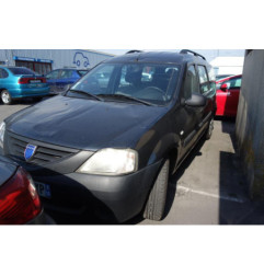 Bouton de warning DACIA LOGAN MCV 1