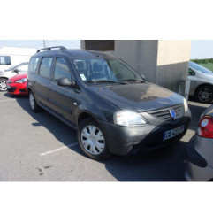 Bouton de warning DACIA LOGAN MCV 1