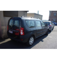 Bouton de warning DACIA LOGAN MCV 1