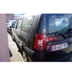 Bouton de warning DACIA LOGAN MCV 1