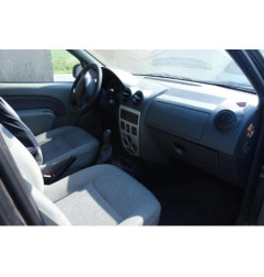 Bouton de warning DACIA LOGAN MCV 1