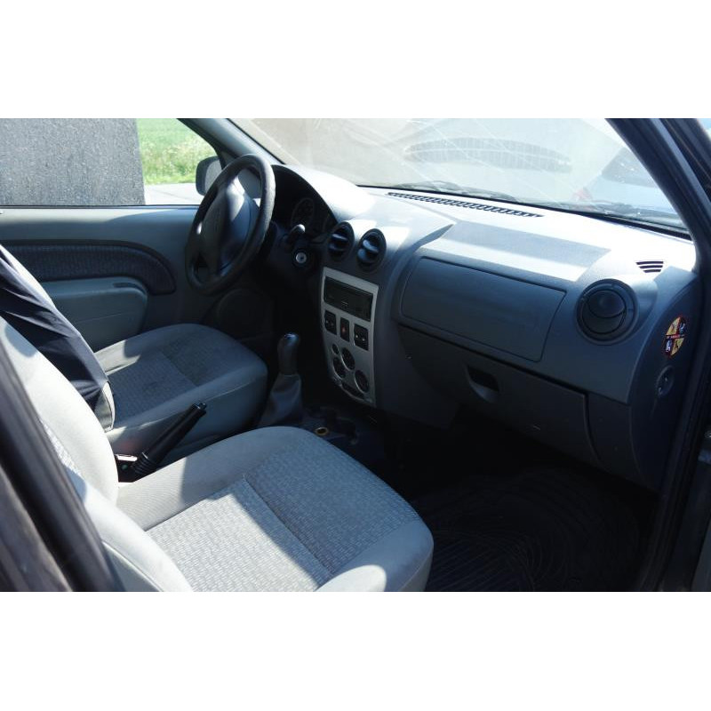 Bouton de warning DACIA LOGAN MCV 1 Photo n°8