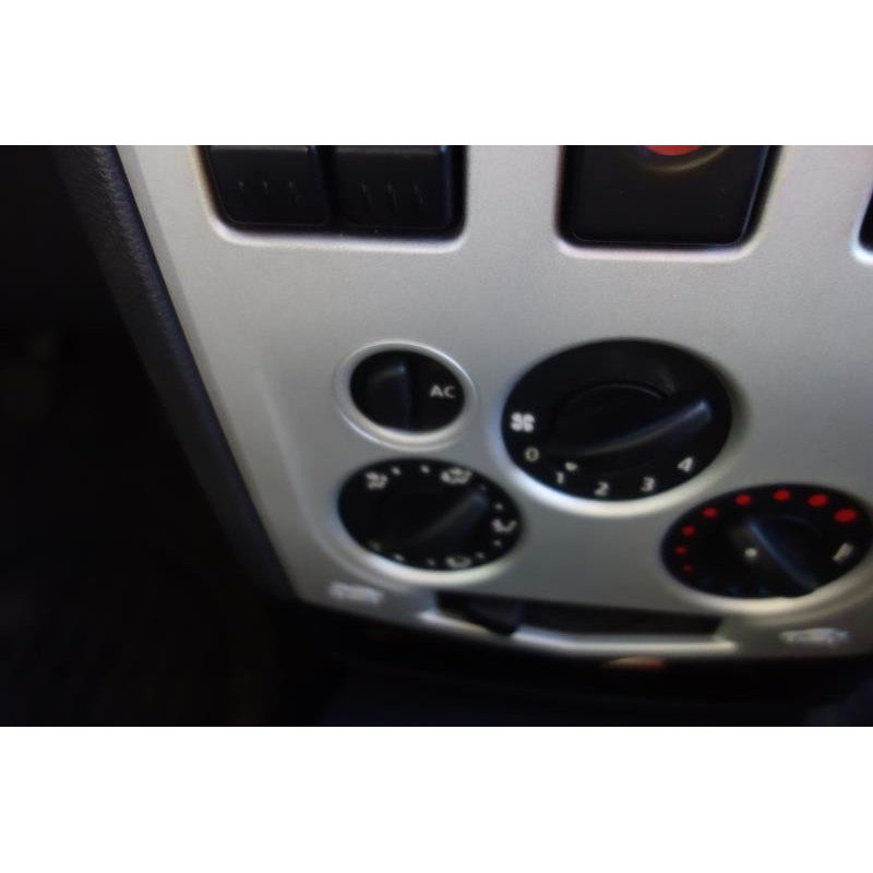 Bouton de warning DACIA LOGAN MCV 1 Photo n°10