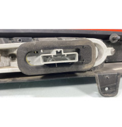 Feu arriere principal droit (feux) FORD FOCUS 2