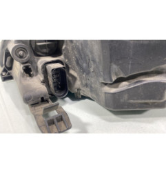 Optique avant principal droit (feux)(phare) FORD FOCUS 2