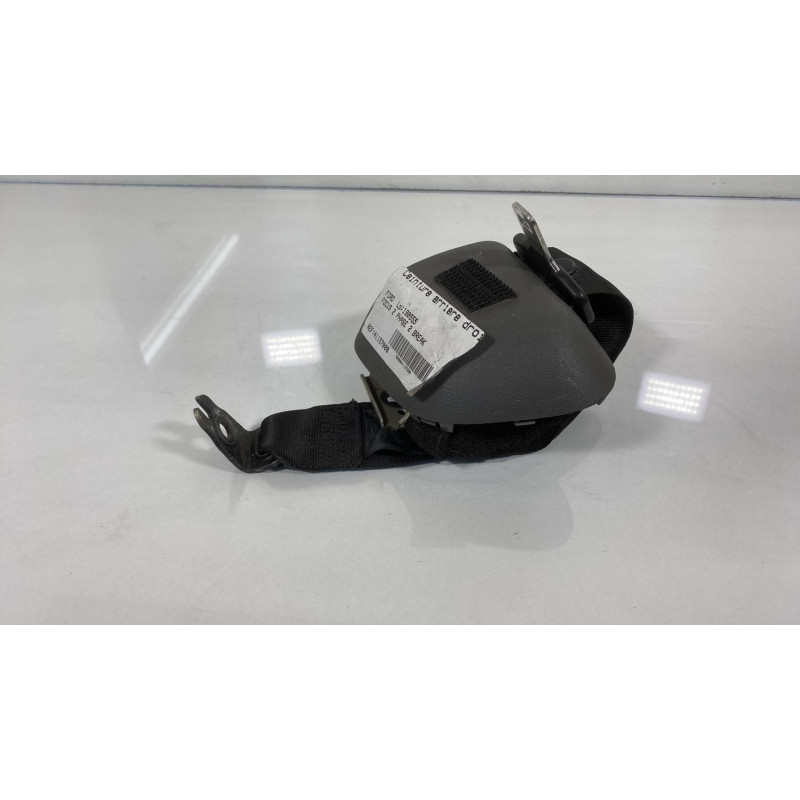 Ceinture arriere droit FORD FOCUS 2 Photo n°1
