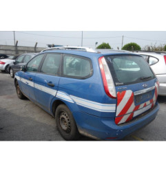 Ceinture arriere droit FORD FOCUS 2