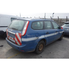 Ceinture arriere droit FORD FOCUS 2
