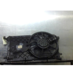 Moto ventilateur radiateur FORD FOCUS 2 Photo n°1