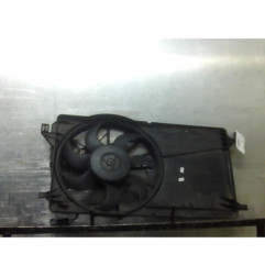 Moto ventilateur radiateur FORD FOCUS 2
