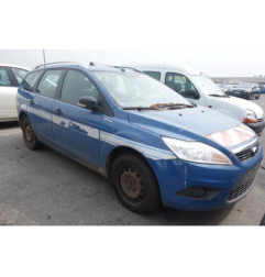 Moto ventilateur radiateur FORD FOCUS 2