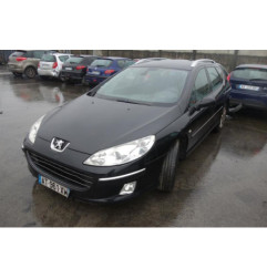 Pompe à carburant PEUGEOT 407
