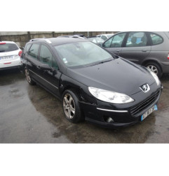 Pompe à carburant PEUGEOT 407