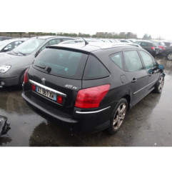 Pompe à carburant PEUGEOT 407