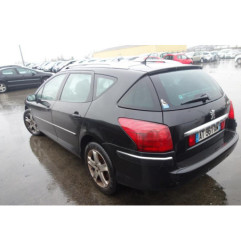 Pompe à carburant PEUGEOT 407
