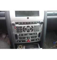 Pompe à carburant PEUGEOT 407