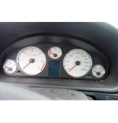 Pompe à carburant PEUGEOT 407