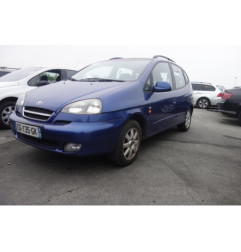 Calandre DAEWOO REZZO