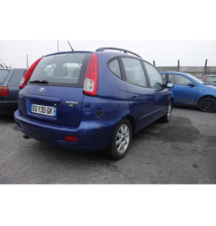 Calandre DAEWOO REZZO