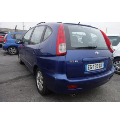 Calandre DAEWOO REZZO