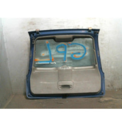 Malle/Hayon arriere DAEWOO REZZO Photo n°1