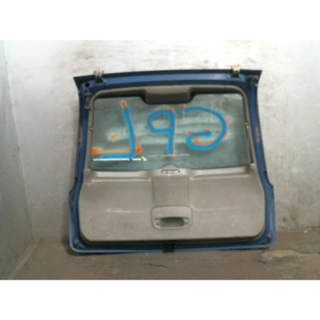 Malle/Hayon arriere DAEWOO REZZO Photo n°1