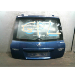 Malle/Hayon arriere DAEWOO REZZO