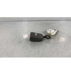 Attache ceinture arriere gauche DAEWOO REZZO Photo n°1